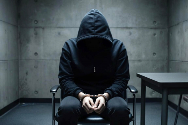 Екатеринбургского футболиста-мошенника отправили в колонию после 15 приговоров