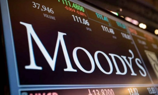 Отбасы банк сохранил высокий рейтинг Moody&rsquo;s Baa1