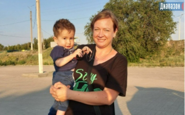 Нужно отличать мошенников от тех, кто реально помогает - Екатерина Голотина, волонтер