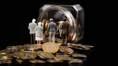 Налог с пенсионных: КГД разъяснил, как будет списывать долги