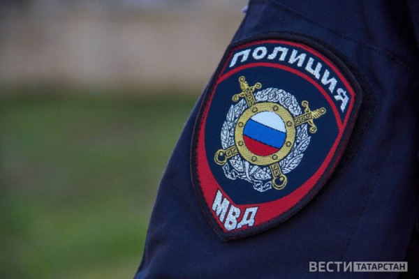 В Казани мужчина пришел пьяным на школьный субботник