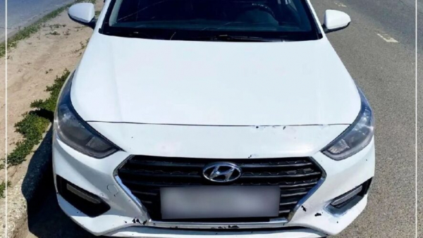 Дальше пешком: в Казани приставы с автоинспекторами провели облаву на должников 13/07/2026 &ndash; Новости