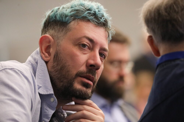 Артемий Лебедев раскритиковал методы США при введении санкций против РФ