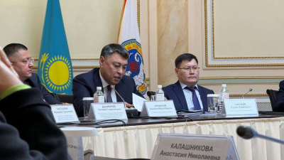 От карательной к партнерской модели