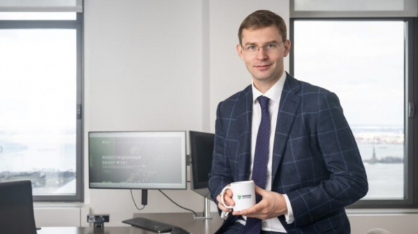 Миллиардер Турлов раскритиковал правительство и Нацбанк