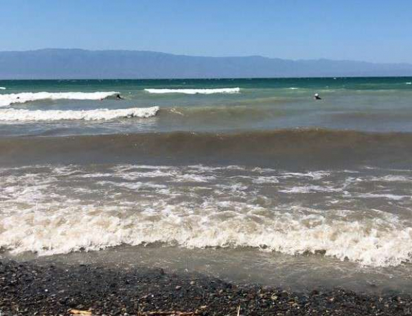 На Алаколе построят защитную дамбу