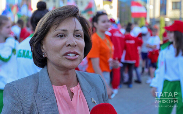 Роднина: &laquo;США каждый год участвуют в войнах - санкций нет. Есть страны-изгои и любимчики&raquo;