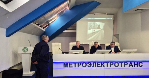 В Казани 12 водителей электротранспорта попали на комиссию после ДТП