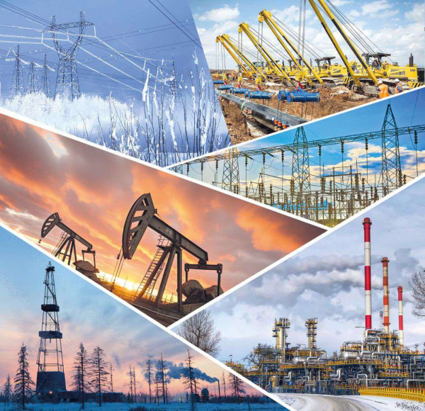 Системная трансформация отечественной энергетики