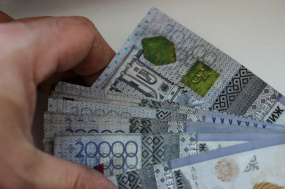 Более 1,4 млн казахстанцев заблокировали возможность оформления займов без их ведома