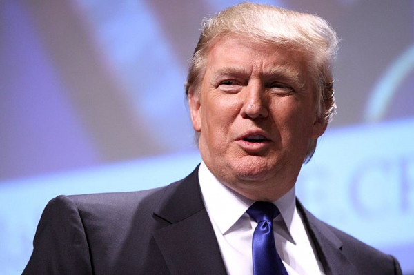 Бордачев: визит Трампа в Китай не повлияет на отношения Москвы и Пекина