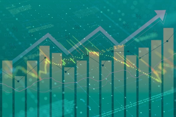 Акции Казахтелекома с середины июня выросли на 10,6%