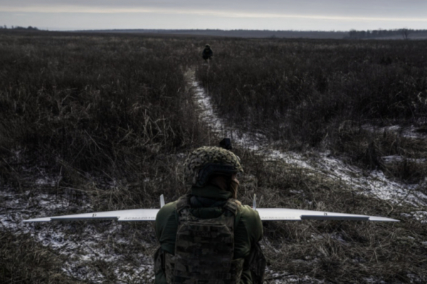 Устроили &laquo;охоту&raquo; на ВСУ у Доброполья: успехи ВС РФ к утру 5 апреля