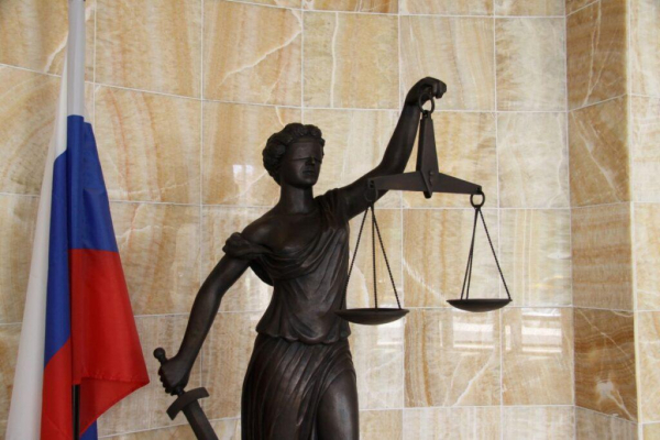 Трусы, СИЗО и &laquo;Чистая вода&raquo;: замминистра из Ярославля задержали за взятку в 270 тысяч