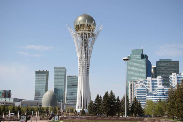 AIF 2025: мировые политики, эксперты и главы организаций посетят Международный форум в Астане