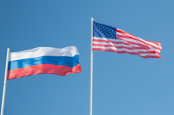 NOTUS: Законопроект о новых санкциях США против РФ застопорился в конгрессе