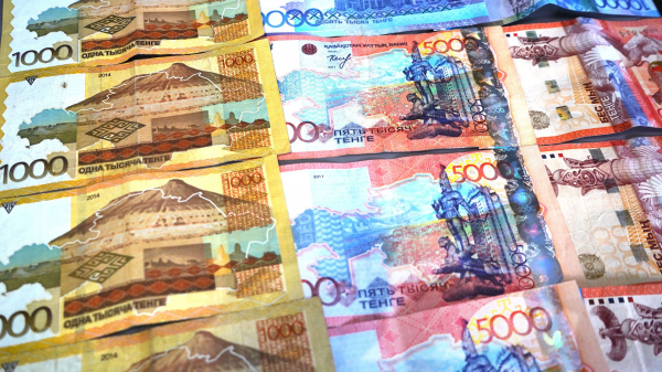 Экономика Казахстана выросла на рекордные 6,3% за 7 месяцев 2025 года