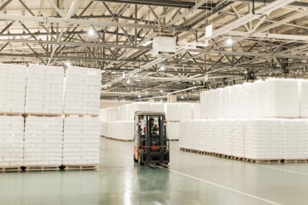 KPI заняла порядка 50% рынка полипропилена в Казахстане