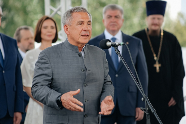 После ЧП в Нижнекамске Минниханов дал поручения усилить профилактику