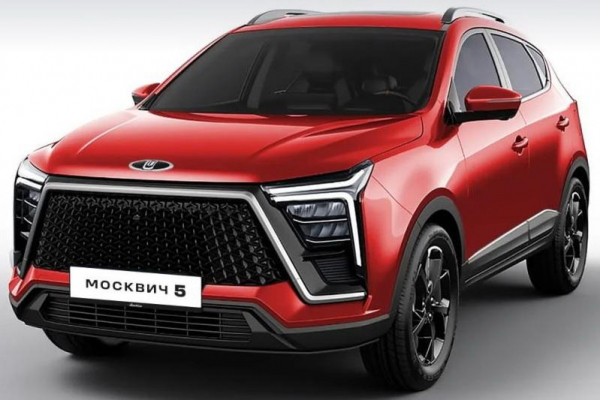 Секретная партия в 70 машин: &laquo;Москвич 5&raquo; тайно пошёл в народ по цене вдвое ниже перекупочной