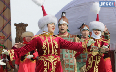 Гала-концерт, фейерверк, лазерное шоу и ярмарка ждут актюбинцев ко Дню Республики