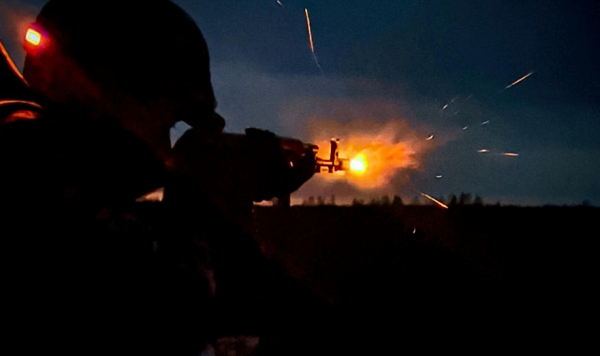 Скориков: На Украине наблюдаются проблемы с мобилизацией