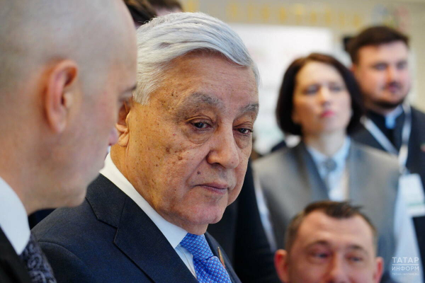 Мухаметшин: Жизнеутверждающая поэзия Тукая стала неотъемлемой частью мировой культуры