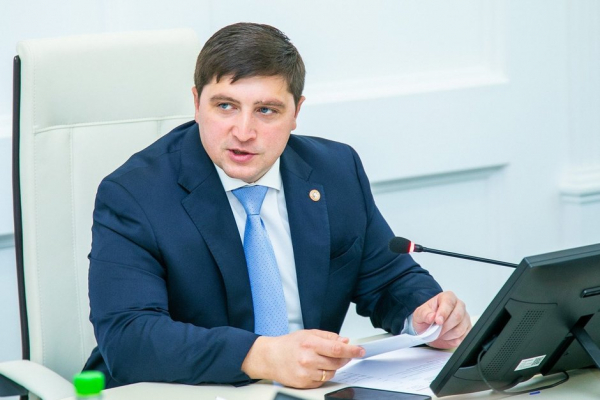 Глава Нижнекамска Беляев рассказал о состоянии пострадавших при атаке БПЛА