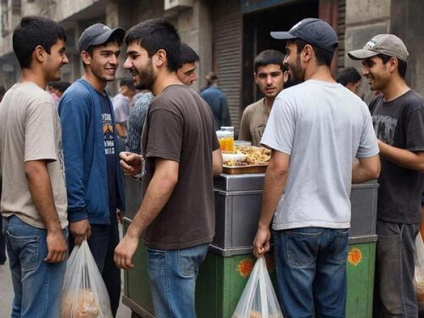 Кирилл Кабанов: &laquo;Вместо высококвалифицированных кадров Россия получает массовый приток малообразованных, социально маргинальных личностей, которые никому, кроме России, не нужны&raquo;