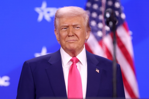 Трамп объяснил отказ Киеву в дополнительных ракетах для Patriot