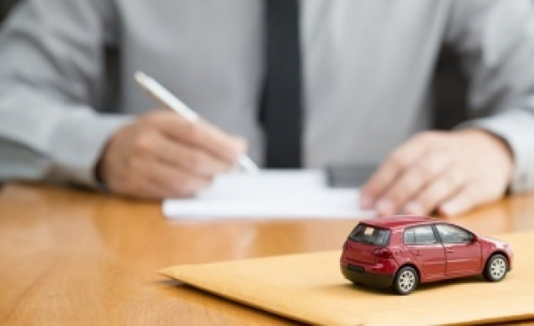 В Кыргызстане перерегистрация авто станет полностью электронной