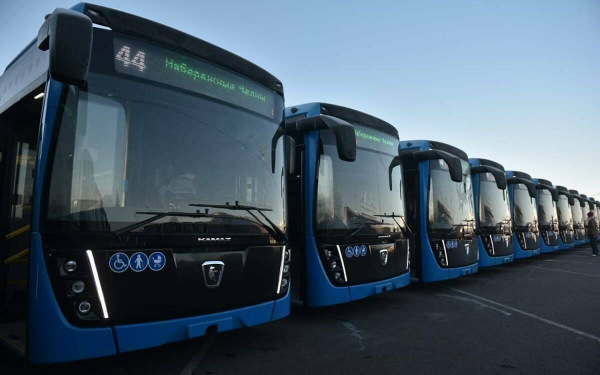 &laquo;Коммерцией там и не пахнет&raquo;: в Челнах на транспорт направили более 6 млрд рублей