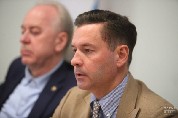 Леонов: &laquo;Проект центра раннего физического развития детей готов, вопрос в финансах&raquo;