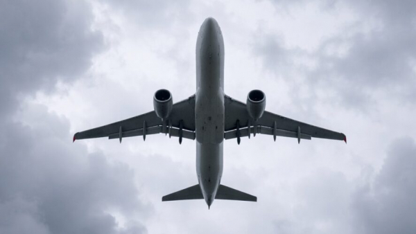 В аэропорту Сочи задержали 40 рейсов, в том числе в Казань и обратно 05/04/2026 &ndash; Новости