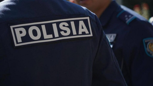 Полицейский стрелял в подчиненных из рогатки в области Абай