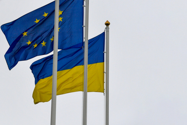 Мирошник: Евросоюз не допустит разрешения украинского конфликта