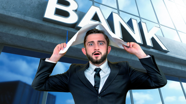 Казахстанские банки лидируют в мире по рентабельности, но рискуют &laquo;схлопнуться&raquo;