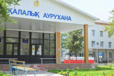 Беременную женщину ударили ножом в живот в Шымкенте