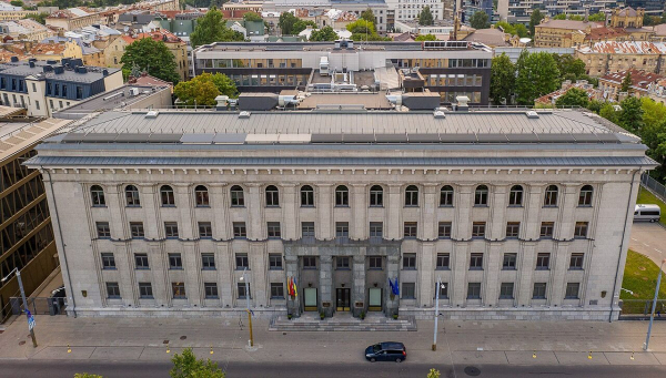 В Литве могут обязать иностранцев проходить полиграф при оформлении ВНЖ