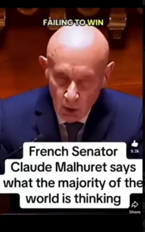 Гольф-стрит войны: как один удар поднял цены на топливо