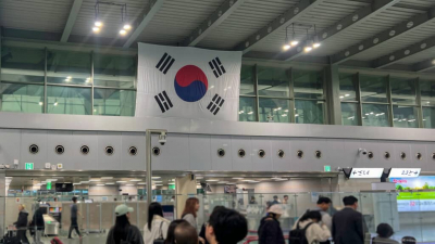 Южная Корея требует от Казахстана принять меры против нелегальных мигрантов