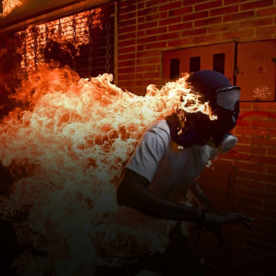 Выставка лучших фоторабот World Press Photo 2018 в Астане