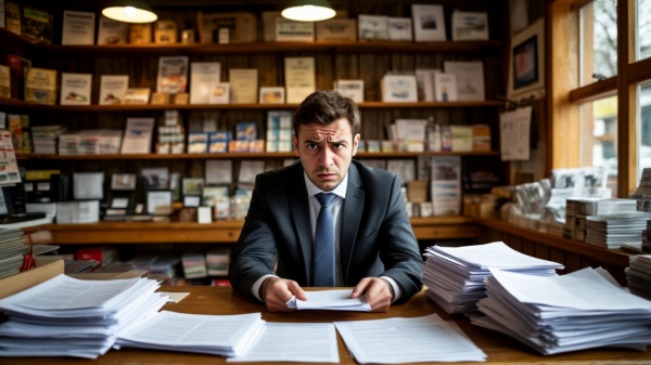 НПП требует срочной отмены этой "новеллы": магазины у дома не смогут работать с 1 января