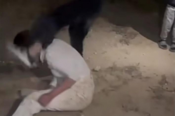 Видео жестокого избиения школьниц в Мангистауской области попало в Сеть