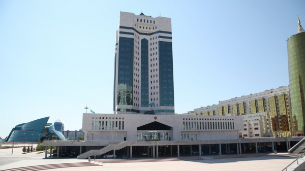 Новый Налоговый кодекс даст республиканскому бюджету дополнительно 3,6 трлн тенге &ndash; правительство