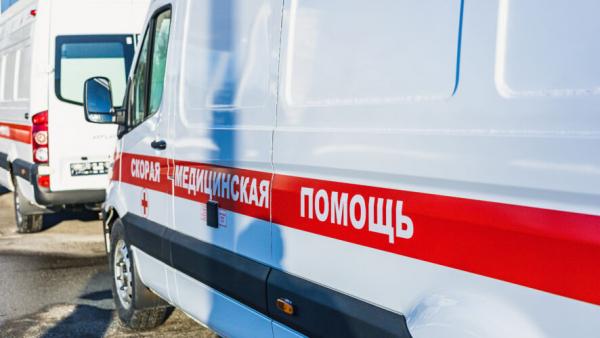 Школьник погиб, запрыгнув на щетку уборочного трактора &ndash;&nbsp;подробности 29/04/2026 &ndash; Новости