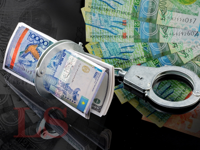 Руководителя нефтесервисной компании задержали за крупное хищение