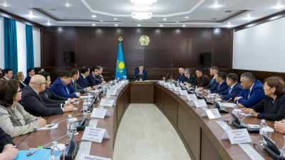 Правительство улучшает условия для ведения бизнеса