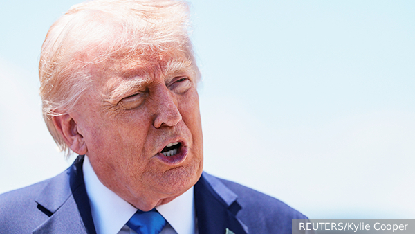 CNN заявил об обсуждении США и Ираном возвращения к довоенному статусу-кво