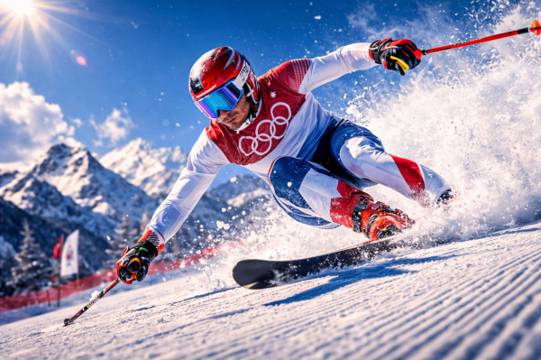 Пятеро российских паралимпийцев попали в базу украинского &laquo;Миротворца&raquo;*